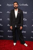 Astra TV Awards - LA