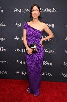 Astra TV Awards - LA