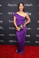 Astra TV Awards - LA