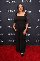 Astra TV Awards - LA