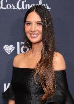 Astra TV Awards - LA