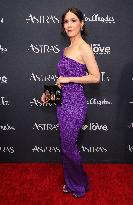 Astra TV Awards - LA