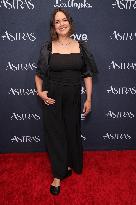 Astra TV Awards - LA