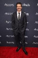 Astra TV Awards - LA