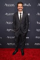 Astra TV Awards - LA
