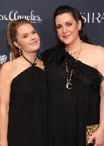 Astra TV Awards - LA