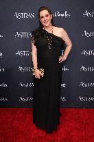 Astra TV Awards - LA