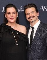 Astra TV Awards - LA