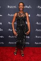 Astra TV Awards - LA