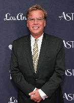 Astra TV Awards - LA