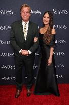 Astra TV Awards - LA
