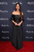 Astra TV Awards - LA