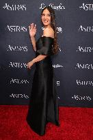 Astra TV Awards - LA