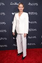 Astra TV Awards - LA