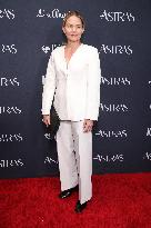 Astra TV Awards - LA