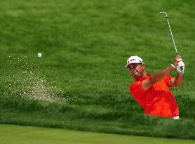 Golf: U.S. Open