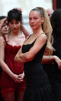 Netflix Spain s 10th Anniversary Party - Madrid