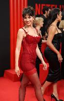 Netflix Spain s 10th Anniversary Party - Madrid
