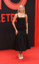 Netflix Spain s 10th Anniversary Party - Madrid