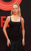 Netflix Spain s 10th Anniversary Party - Madrid