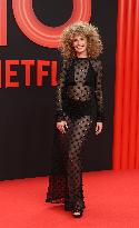 Netflix Spain s 10th Anniversary Party - Madrid