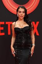 Netflix Spain s 10th Anniversary Party - Madrid