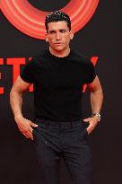 Netflix Spain s 10th Anniversary Party - Madrid
