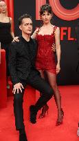 Netflix Spain s 10th Anniversary Party - Madrid