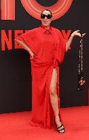 Netflix Spain s 10th Anniversary Party - Madrid