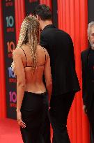 Netflix Spain s 10th Anniversary Party - Madrid