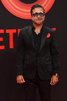 Netflix Spain s 10th Anniversary Party - Madrid