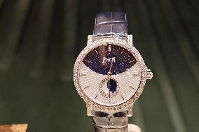 PIAGET