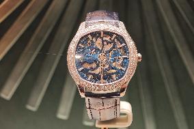 PIAGET