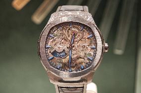 PIAGET