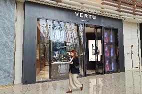 VERTU