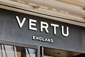 VERTU