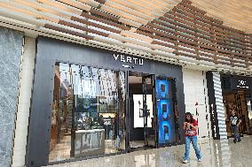 VERTU