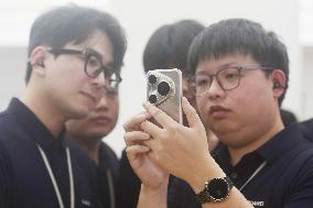 HUAWEI Pura 80 Phone