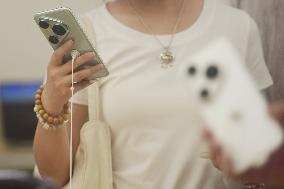 HUAWEI Pura 80 Phone