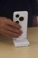 HUAWEI Pura 80 Phone