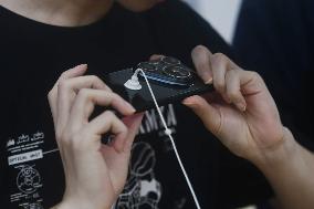 HUAWEI Pura 80 Phone