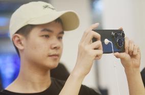 HUAWEI Pura 80 Phone