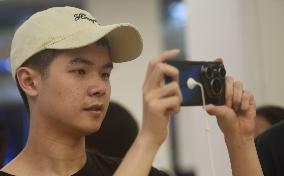 HUAWEI Pura 80 Phone