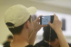 HUAWEI Pura 80 Phone