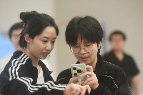 HUAWEI Pura 80 Phone