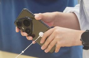 HUAWEI Pura 80 Phone