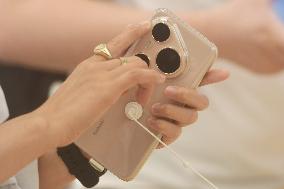 HUAWEI Pura 80 Phone