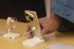 HUAWEI Pura 80 Phone