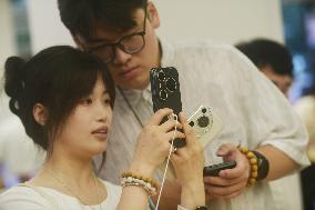 HUAWEI Pura 80 Phone