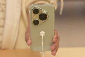 HUAWEI Pura 80 Phone